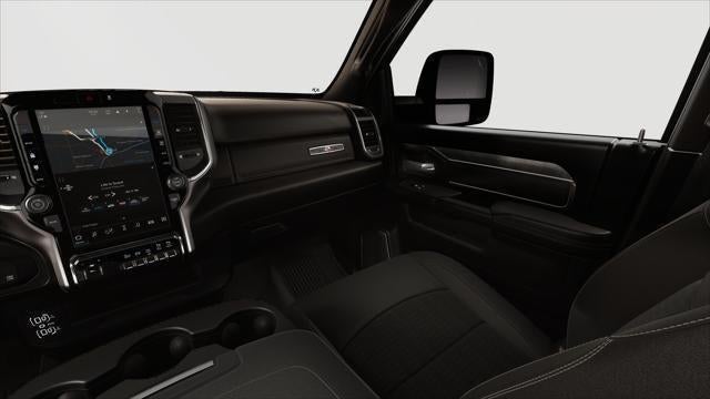 2027 RAM Ram 3500 Big Horn