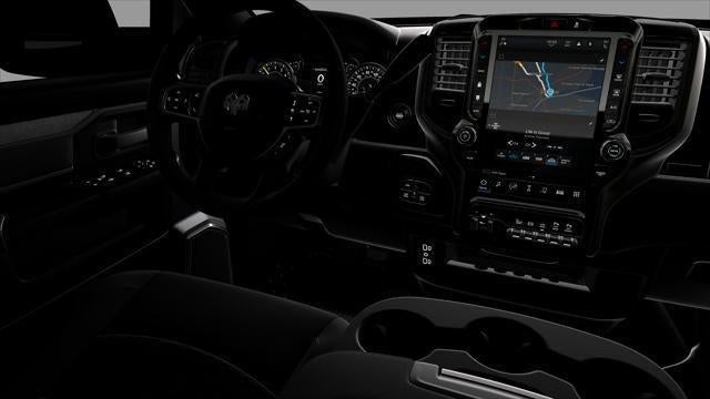 2027 RAM Ram 3500 Big Horn