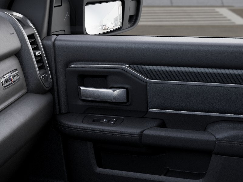 2027 RAM Ram 3500 Big Horn