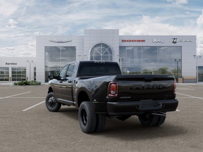 2027 RAM Ram 3500 Big Horn