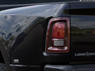 2027 RAM Ram 3500 Big Horn