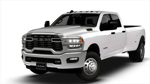 2026 RAM Ram 3500 RAM 3500 LONE STAR CREW CAB 4X4 8' BOX