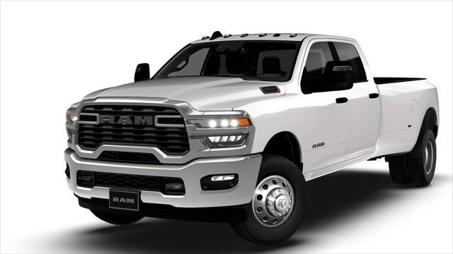 2026 RAM Ram 3500 RAM 3500 LONE STAR CREW CAB 4X4 8' BOX