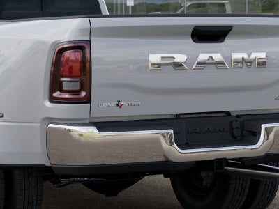 2026 RAM Ram 3500 RAM 3500 LONE STAR CREW CAB 4X4 8' BOX