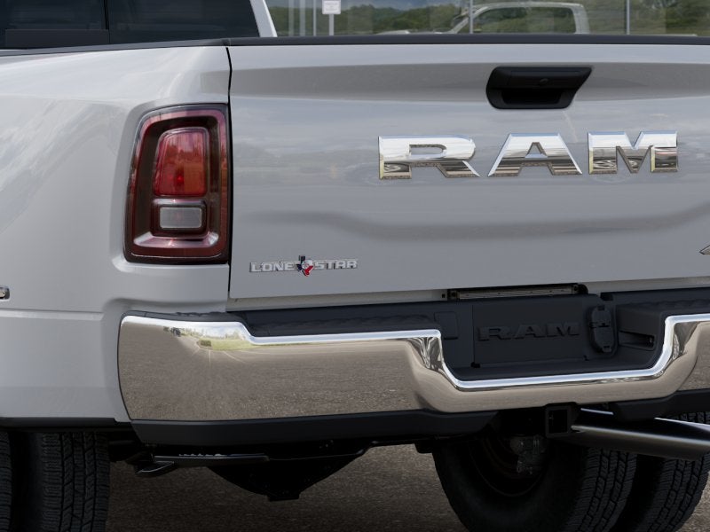 2026 RAM Ram 3500 RAM 3500 LONE STAR CREW CAB 4X4 8' BOX