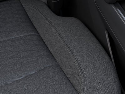 2026 RAM Ram 3500 RAM 3500 LONE STAR CREW CAB 4X4 8' BOX