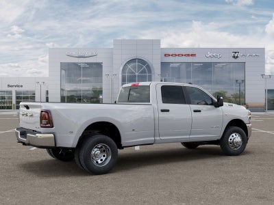 2026 RAM Ram 3500 RAM 3500 LONE STAR CREW CAB 4X4 8' BOX