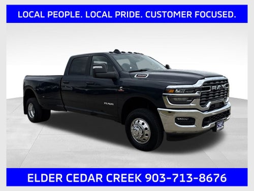 2026 RAM Ram 3500 Big Horn