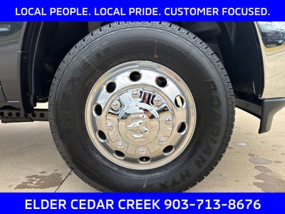 2026 RAM Ram 3500 Big Horn