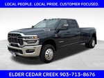 2026 RAM Ram 3500 Big Horn