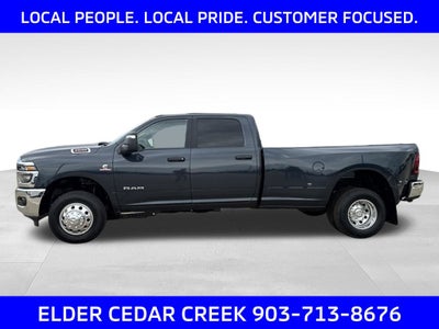 2026 RAM Ram 3500 Big Horn