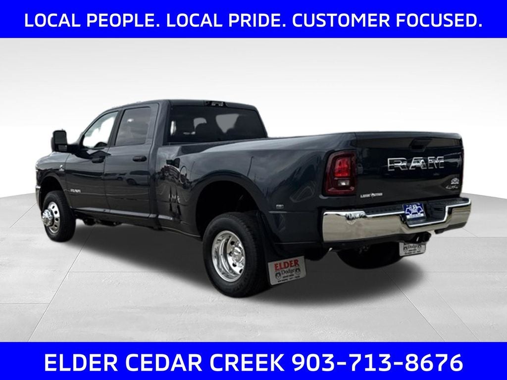 2026 RAM Ram 3500 Big Horn