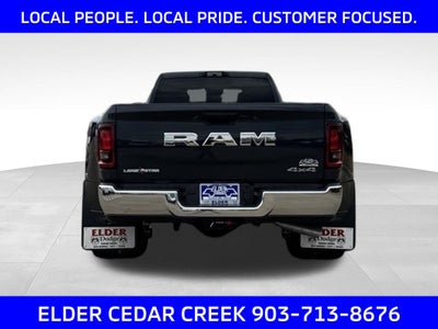 2026 RAM Ram 3500 Big Horn
