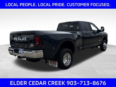 2026 RAM Ram 3500 Big Horn