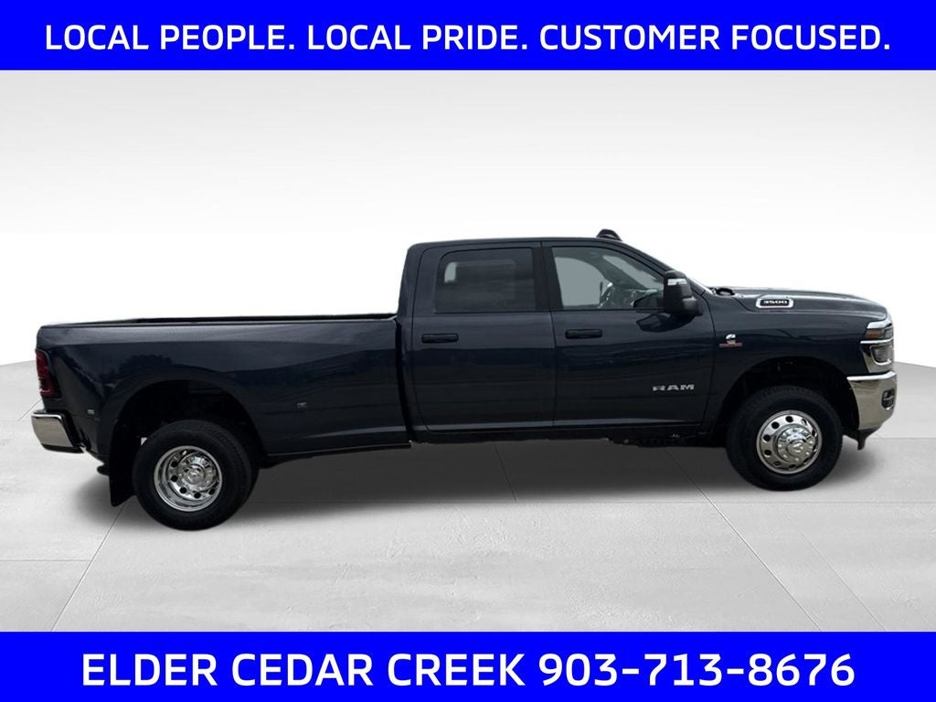 2026 RAM Ram 3500 Big Horn