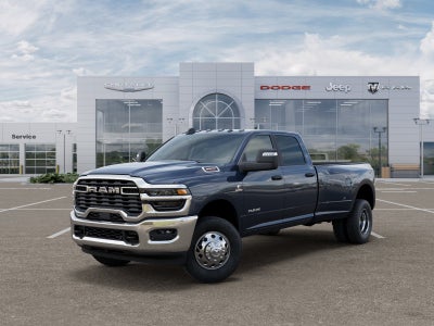 2026 RAM Ram 3500 Big Horn