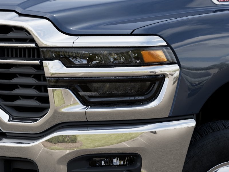 2026 RAM Ram 3500 Big Horn