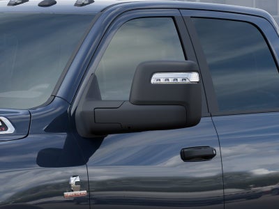 2026 RAM Ram 3500 Big Horn