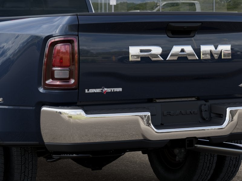 2026 RAM Ram 3500 Big Horn