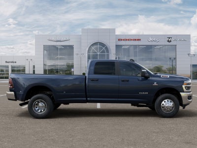 2026 RAM Ram 3500 Big Horn