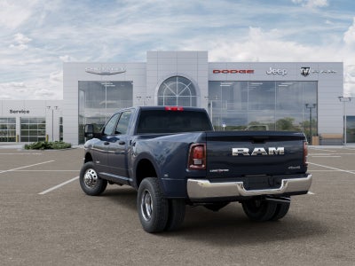 2026 RAM Ram 3500 Big Horn
