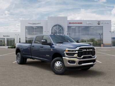 2026 RAM Ram 3500 Big Horn