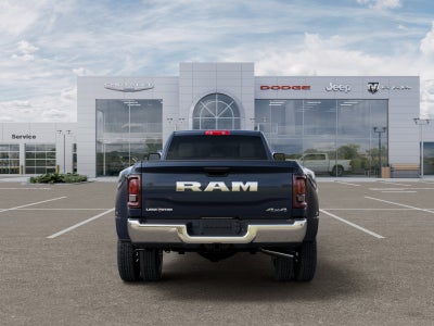 2026 RAM Ram 3500 Big Horn