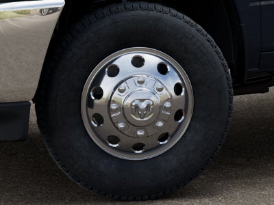 2026 RAM Ram 3500 Big Horn