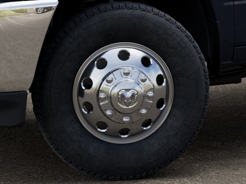 2026 RAM Ram 3500 Big Horn