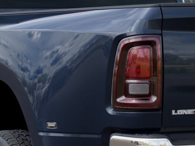 2026 RAM Ram 3500 Big Horn