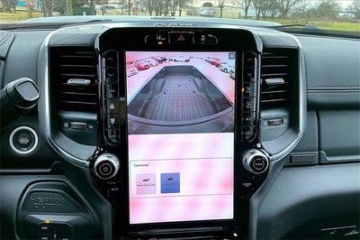 2026 RAM Ram 3500 RAM 3500 LARAMIE CREW CAB 4X4 8' BOX