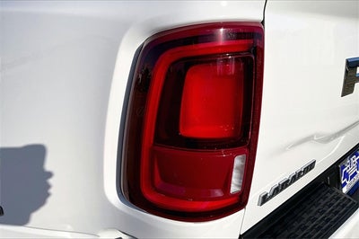 2026 RAM Ram 3500 RAM 3500 LARAMIE CREW CAB 4X4 8' BOX