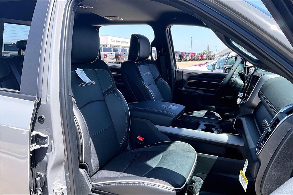 2026 RAM Ram 3500 Laramie