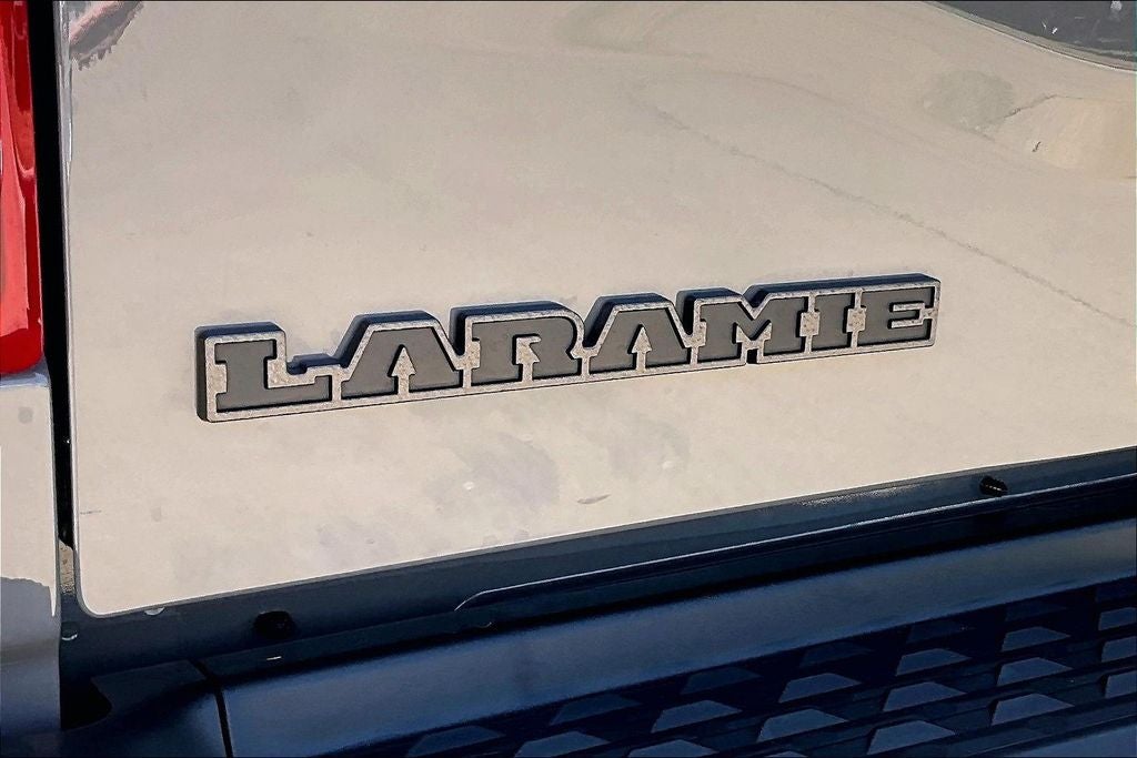2026 RAM Ram 3500 Laramie