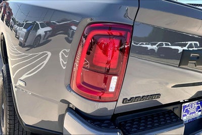 2026 RAM Ram 3500 Laramie
