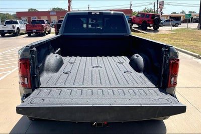 2026 RAM Ram 3500 Laramie