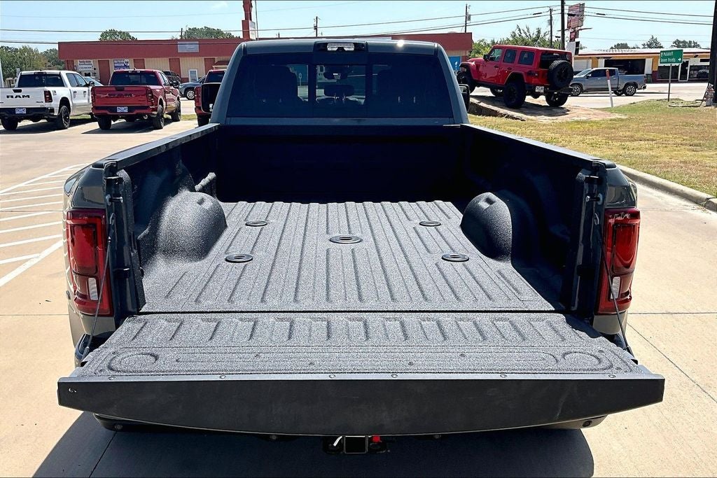 2026 RAM Ram 3500 Laramie