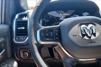 2026 RAM Ram 3500 Laramie