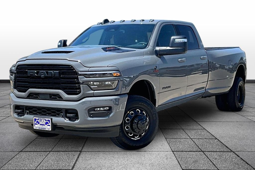 2026 RAM Ram 3500 Laramie