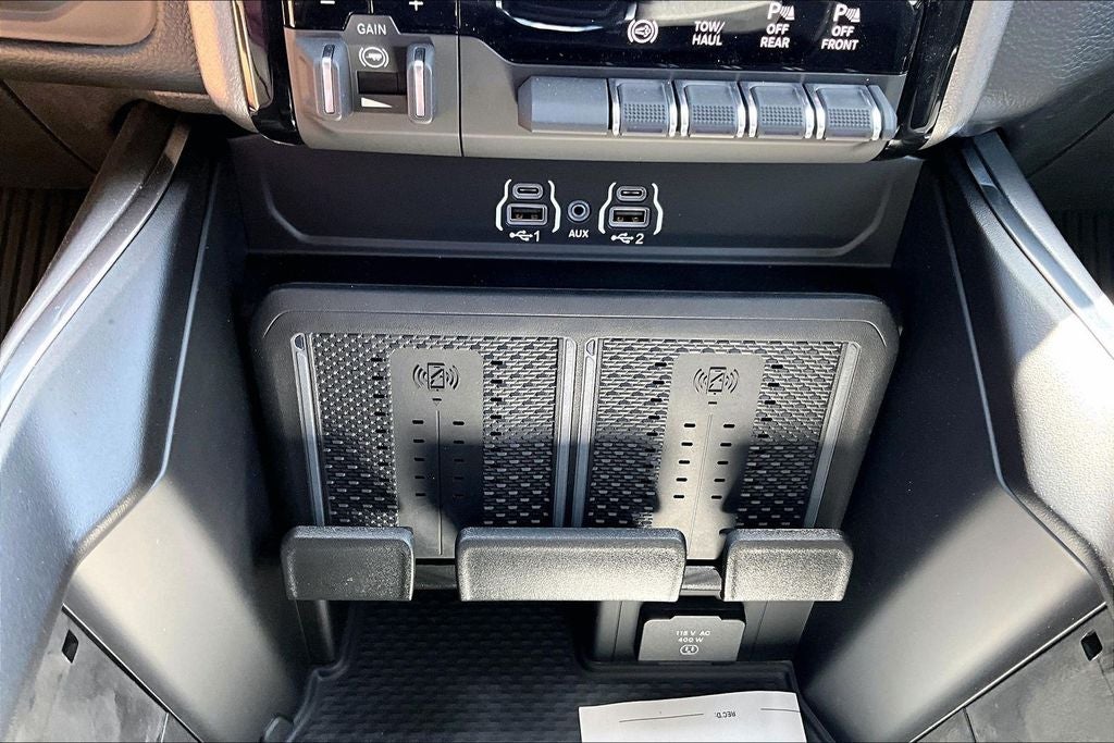 2026 RAM Ram 3500 Laramie