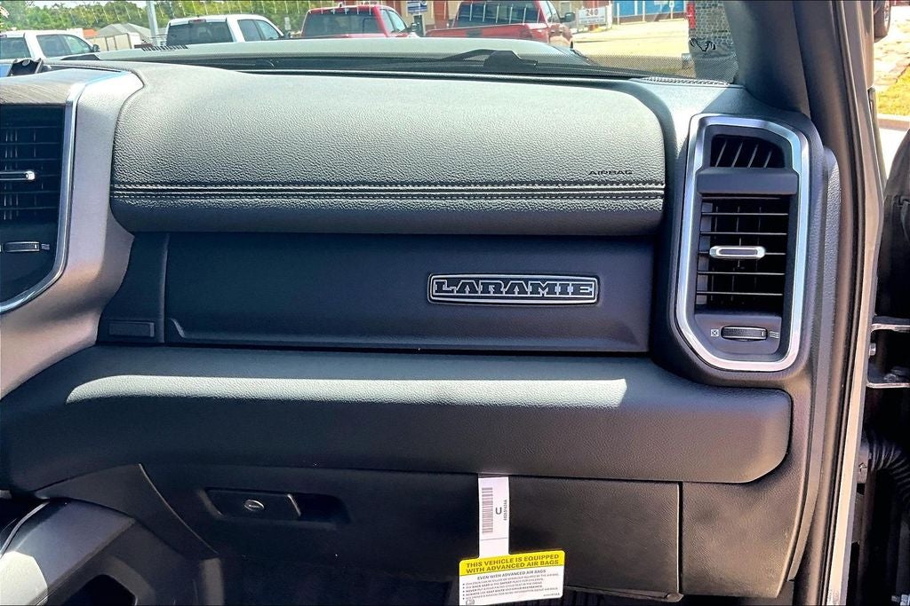2026 RAM Ram 3500 Laramie