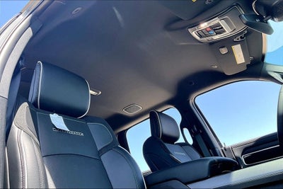 2026 RAM Ram 3500 Laramie