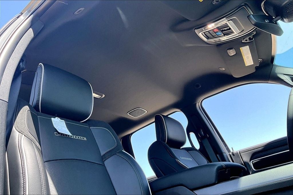 2026 RAM Ram 3500 Laramie
