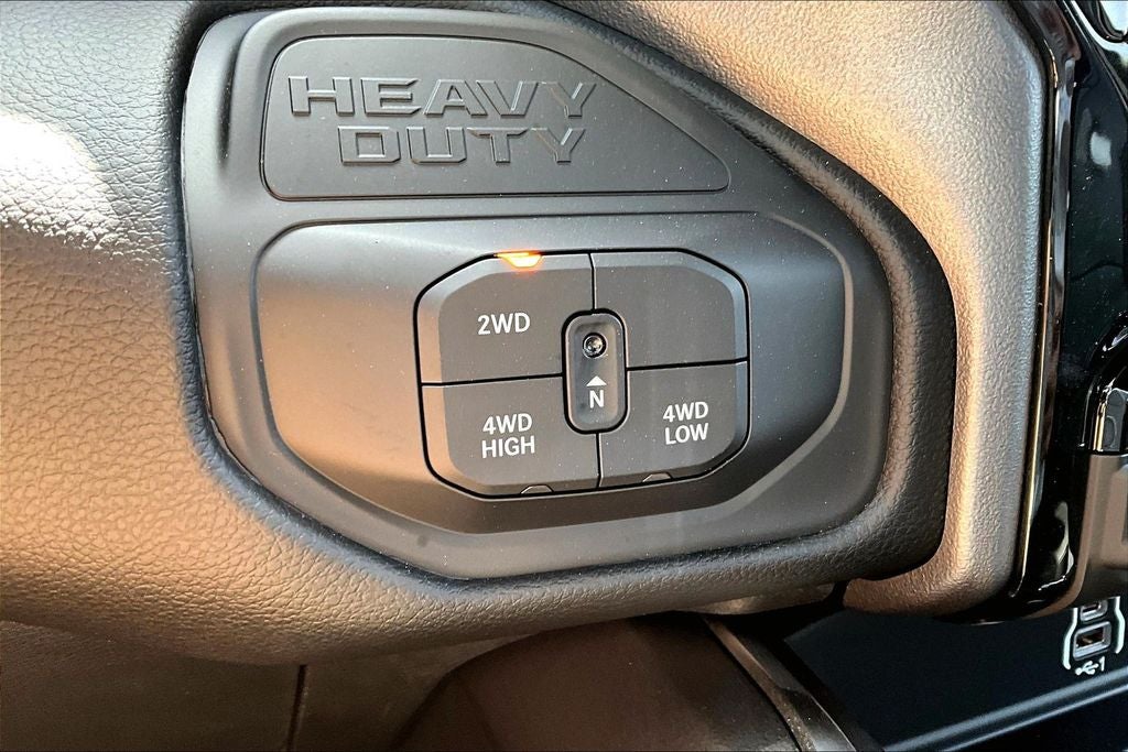 2026 RAM Ram 3500 Laramie
