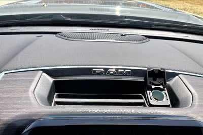 2026 RAM Ram 3500 Laramie