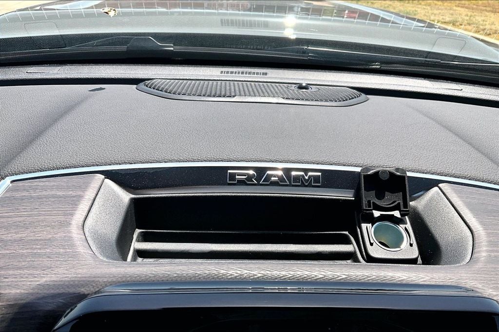 2026 RAM Ram 3500 Laramie
