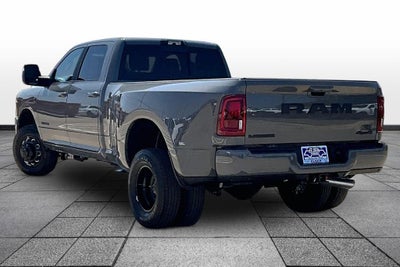 2026 RAM Ram 3500 Laramie