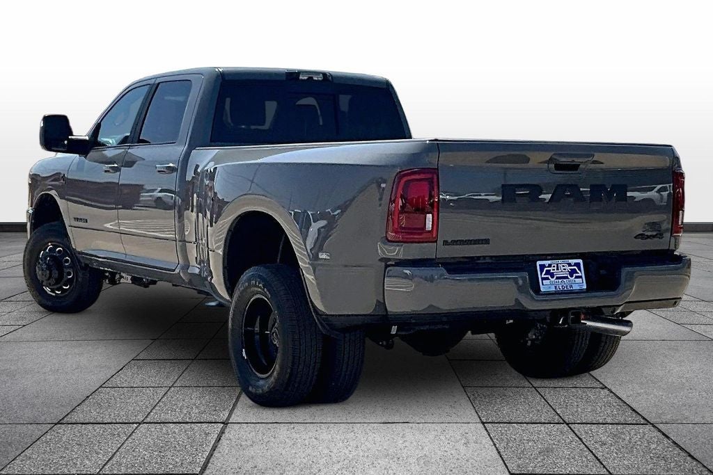 2026 RAM Ram 3500 Laramie