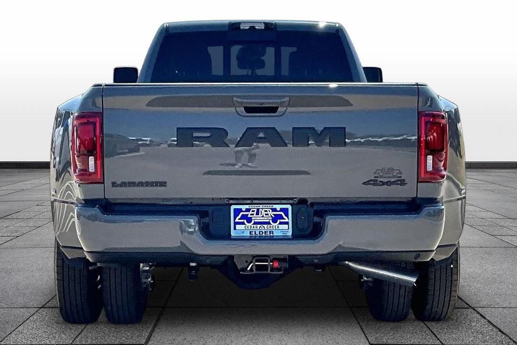 2026 RAM Ram 3500 Laramie