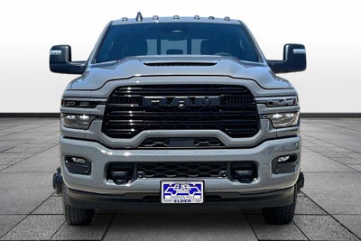 2026 RAM Ram 3500 Laramie